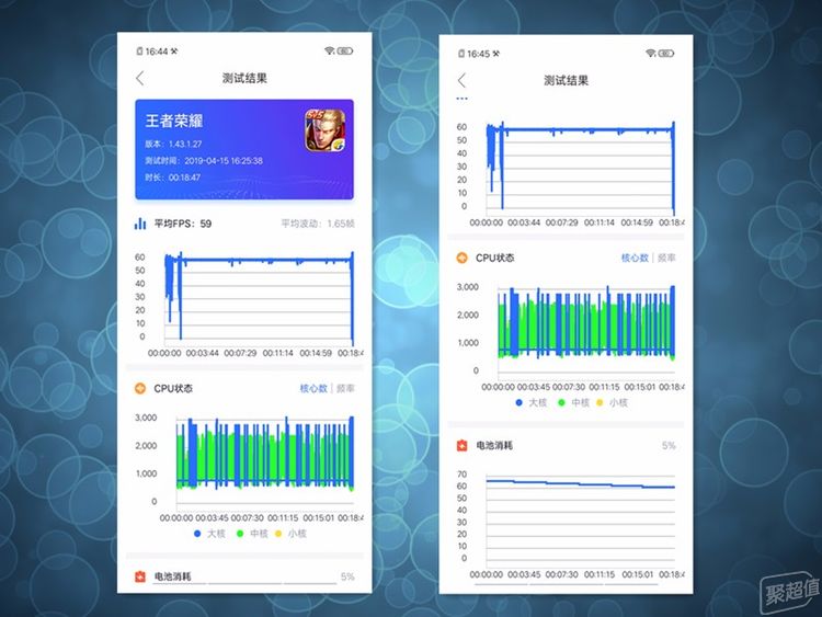 iQOO手机评测：为游戏而生AG真人游戏平台入口性能怪兽(图42)