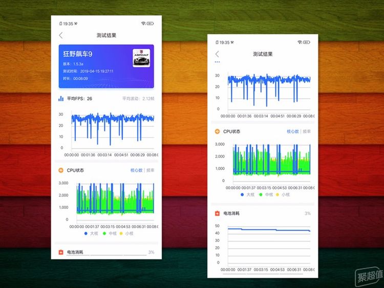 iQOO手机评测：为游戏而生AG真人游戏平台入口性能怪兽(图54)